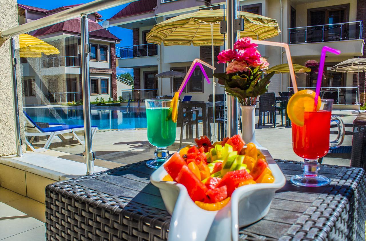 Form Thermal Hotel & Spa Kaz Daglari Gure Kültér fotó