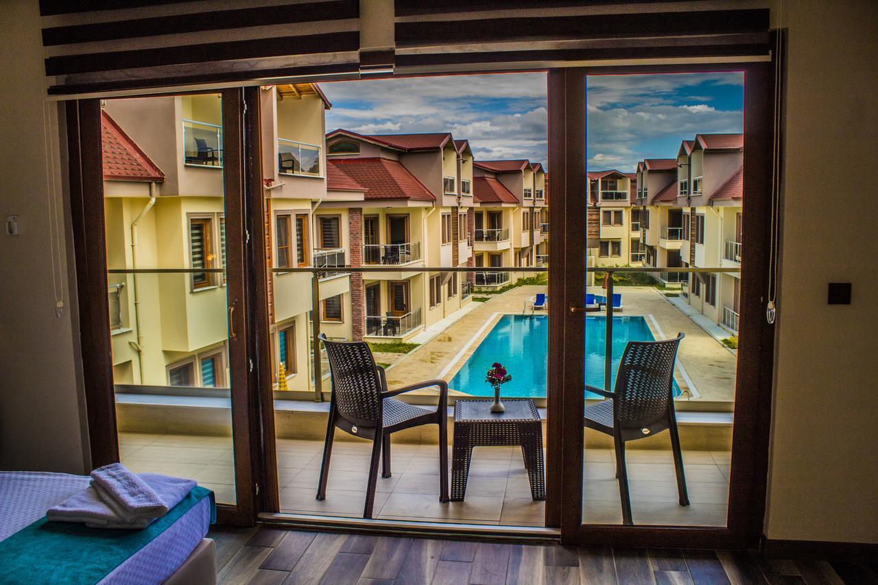 Form Thermal Hotel & Spa Kaz Daglari Gure Kültér fotó