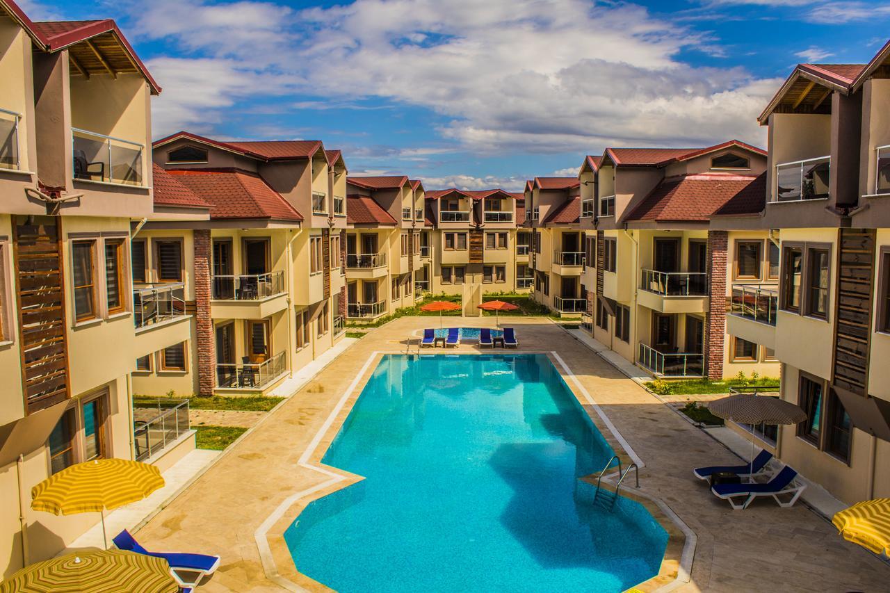 Form Thermal Hotel & Spa Kaz Daglari Gure Kültér fotó