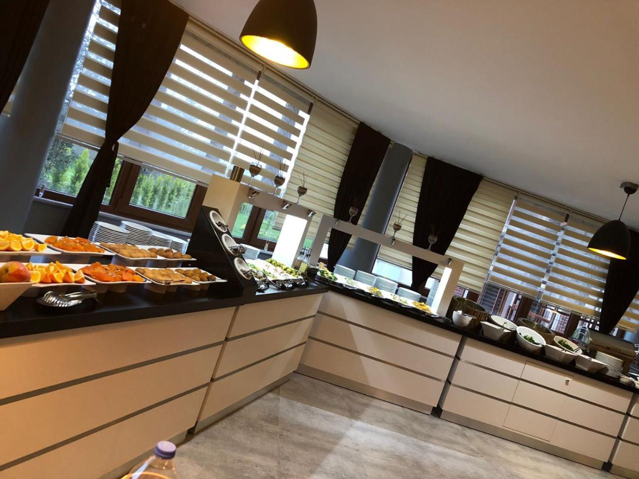 Form Thermal Hotel & Spa Kaz Daglari Gure Kültér fotó